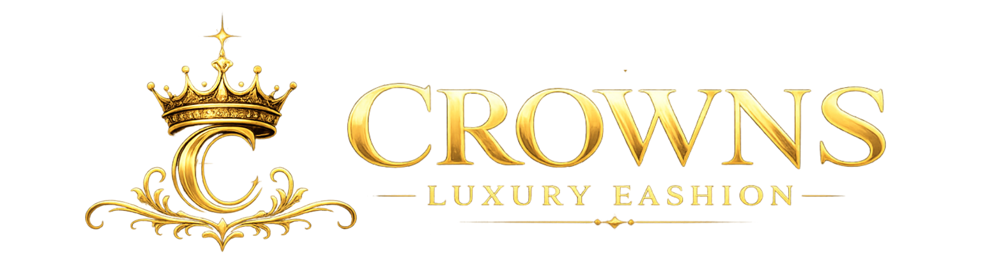 Crowns Luxury Fashion