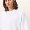 USM008PE-437 Odyssey Oversized Short Sleeve Crew T-Shirt