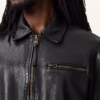 Miller Leather Jacket
