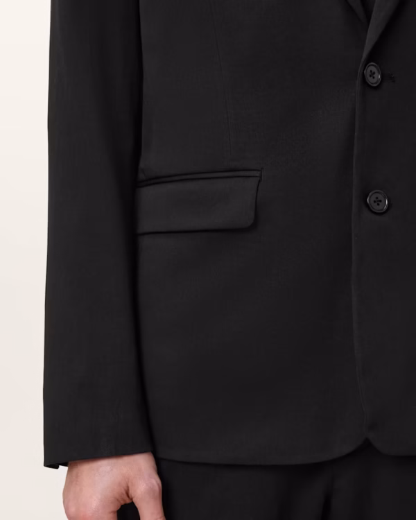 Bay Slim Fit Blazer