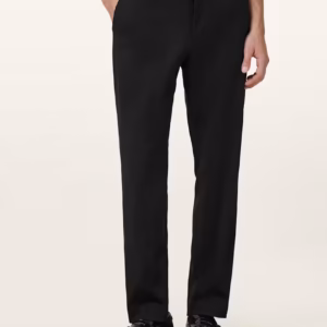USM018QC-5 (1) Bay Tailored Trousers
