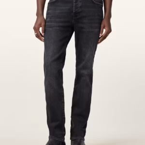 Sid Skinny Fit Denim Jeans