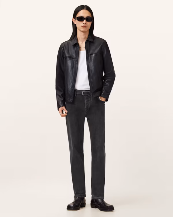 Iggy Slim Fit Denim Jeans