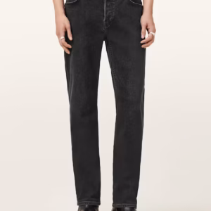 Iggy Slim Fit Denim Jeans