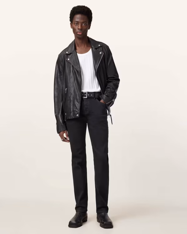 Iggy Slim Fit Denim Jeans
