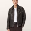 Starday Leather Jacket