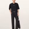 Mikro Oversized T-Shirt