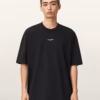 Mikro Oversized T-Shirt