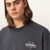 Pentacle Oversized Short Sleeve Graphic T-Shirt