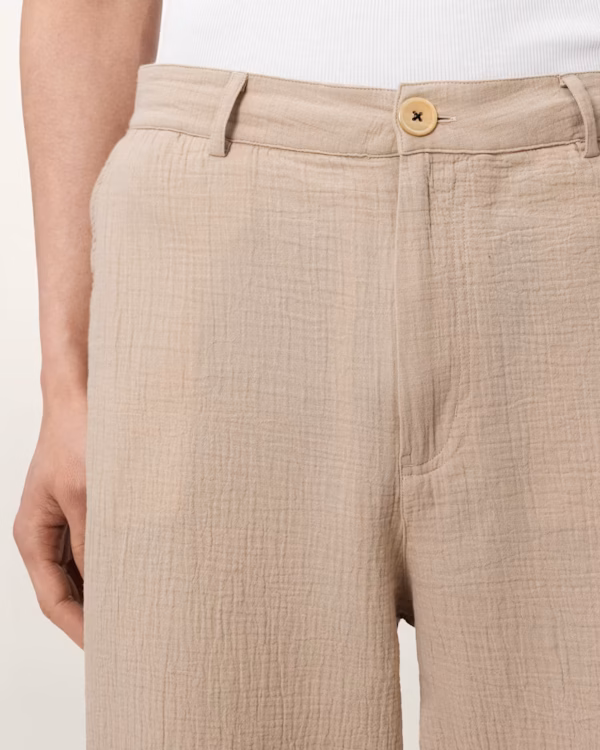 Taiko Loose Fit Pants