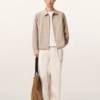 Trey Ramskull Cotton Jacket