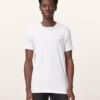 USM040JA-437 Tonic Crew Neck Slim Ramskull T-Shirt