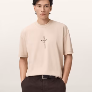 Knox Short Sleeve T-Shirt