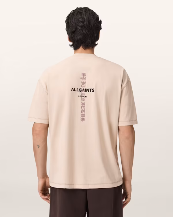 Knox Short Sleeve T-Shirt