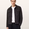 Shelton Leather Jacket