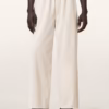 Sabbath Mid Rise Cord Pants