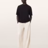 Sabbath Mid Rise Cord Pants