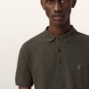 Men’s Reform Short Sleeve Polo