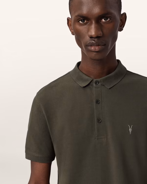 Men’s Reform Short Sleeve Polo