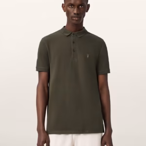 USM075PB-10248 Men’s Reform Short Sleeve Polo