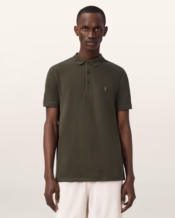 Men’s Reform Short Sleeve Polo