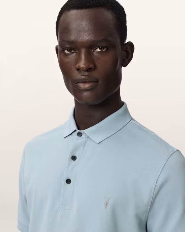 Reform Casual Polo Shirt