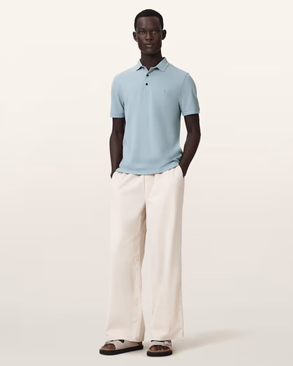 Reform Casual Polo Shirt