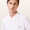 Reform Short-Sleeve Polo Tee