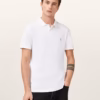 Reform Short-Sleeve Polo Tee