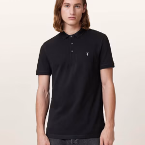 Reform Short Sleeve Polo Shirt