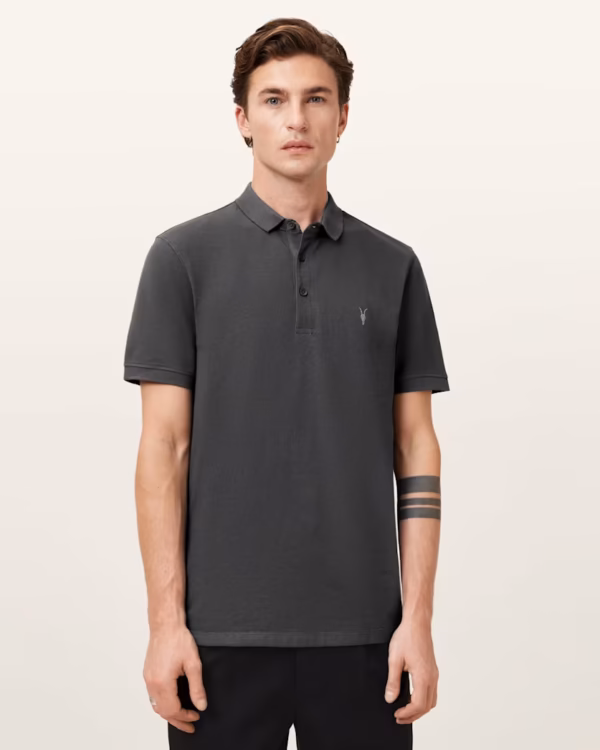 USM075PB-9299 Reform Classic Polo Shirt