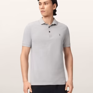 USM076PB-10392 Stylish Reform Polo Shirt