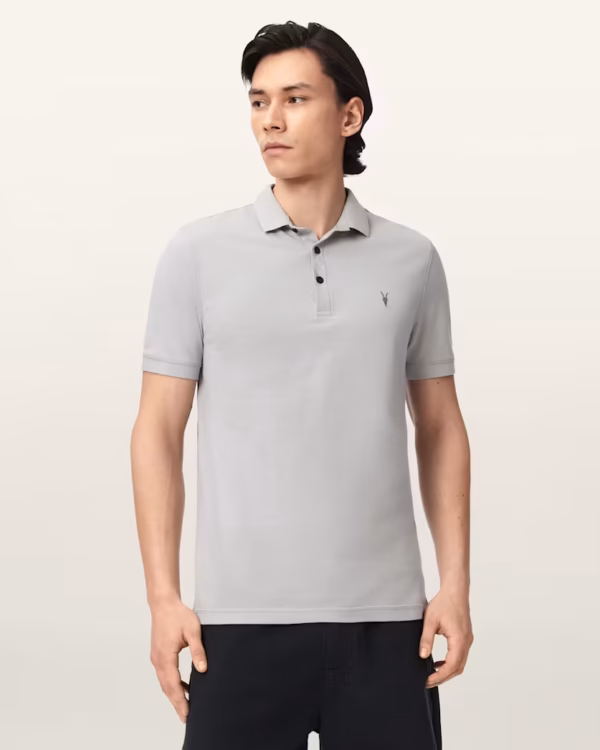 Stylish Reform Polo Shirt