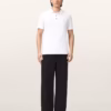 Reform Polo Tee with Short Sleeves