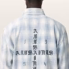 Santos Long Sleeve Checked Shirt