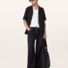 Hudson Relaxed Fit Ramskull Shirt