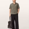 Hudson Relaxed Fit Ramskull Shirt