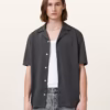 Hudson Relaxed Fit Shirt