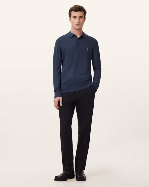 Mode Short Sleeve Polo