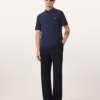 USM086KB-4411 Mode Collared Polo Tee