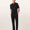 Mode Merino Short Sleeve Polo Shirt