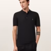 Mode Merino Short Sleeve Polo Shirt