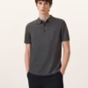 USM086KB-7155 Men’s Mode Merino Polo