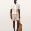 USM104SE-10422 (1) Monument Short Sleeve Boxy Shirt