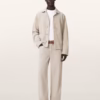 Mukesh Relaxed Fit Cord Shacket