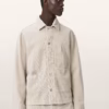 Mukesh Relaxed Fit Cord Shacket