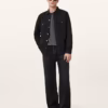 Spotter Slim Fit Overshirt