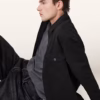 Spotter Slim Fit Overshirt