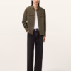 Spotter Slim Fit Overshirt