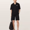 Underground Relaxed Fit Logo Shirt